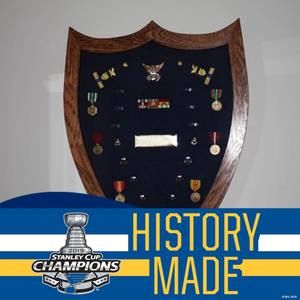 Meet your Posher, Eric